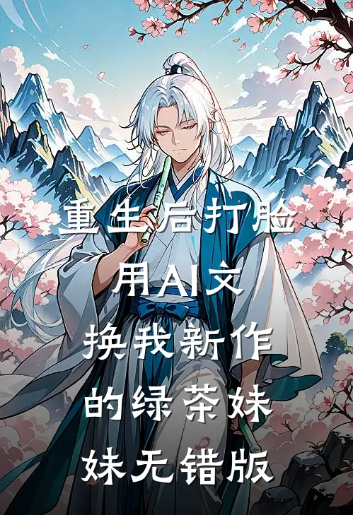 重生后打脸用AI文换我新作的绿茶妹妹无错版