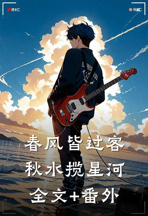 春风皆过客，秋水揽星河全文+番外