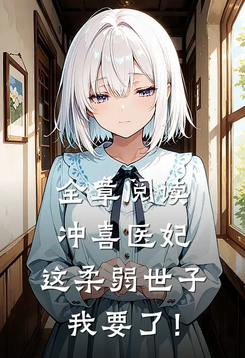全章阅读冲喜医妃：这柔弱世子我要了！