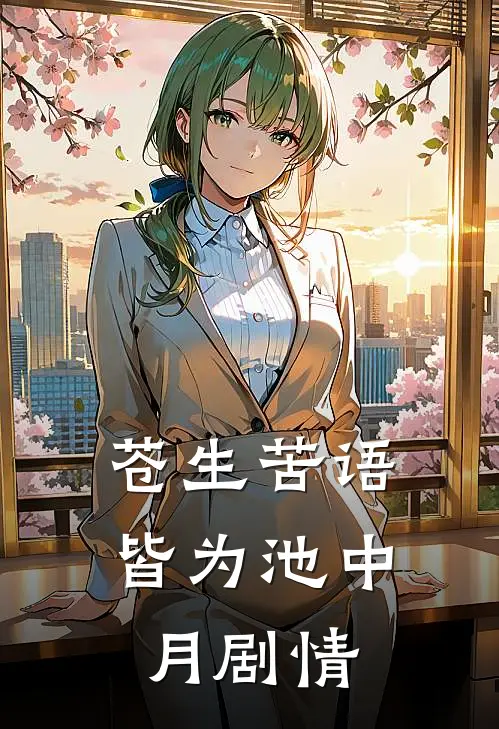 苍生苦语，皆为池中月剧情
