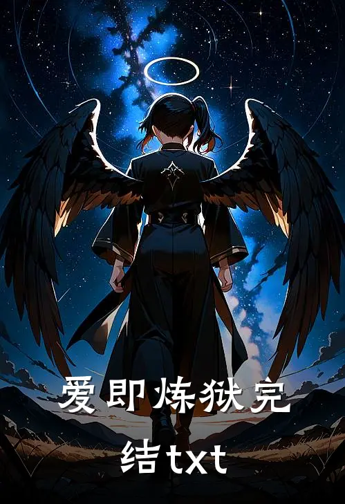 爱即炼狱完结txt