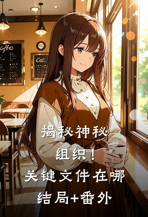 揭秘神秘组织！关键文件在哪结局+番外