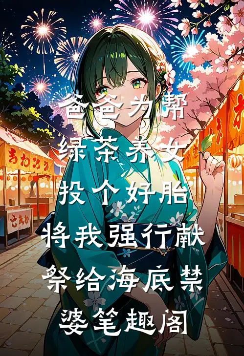 爸爸为帮绿茶养女投个好胎，将我强行献祭给海底禁婆笔趣阁