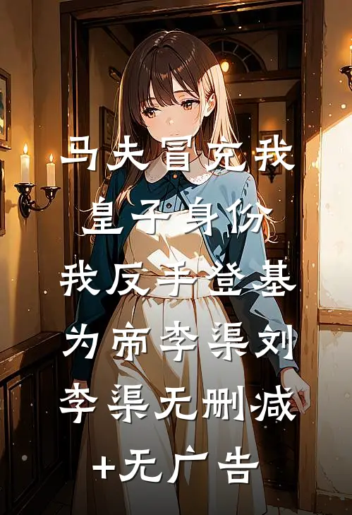马夫冒充我皇子身份，我反手登基为帝李渠刘李渠无删减+无广告