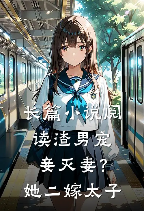 长篇小说阅读渣男宠妾灭妻？她二嫁太子