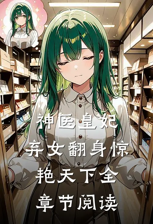 神医皇妃：弃女翻身惊艳天下全章节阅读