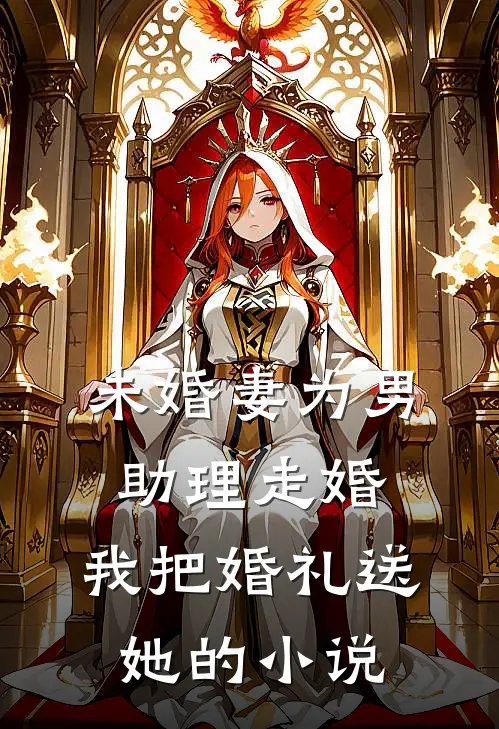 未婚妻为男助理走婚，我把婚礼送她的小说