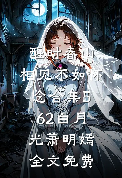 醒时春山，相见不如怀念合集562白月光萧明嫣全文免费