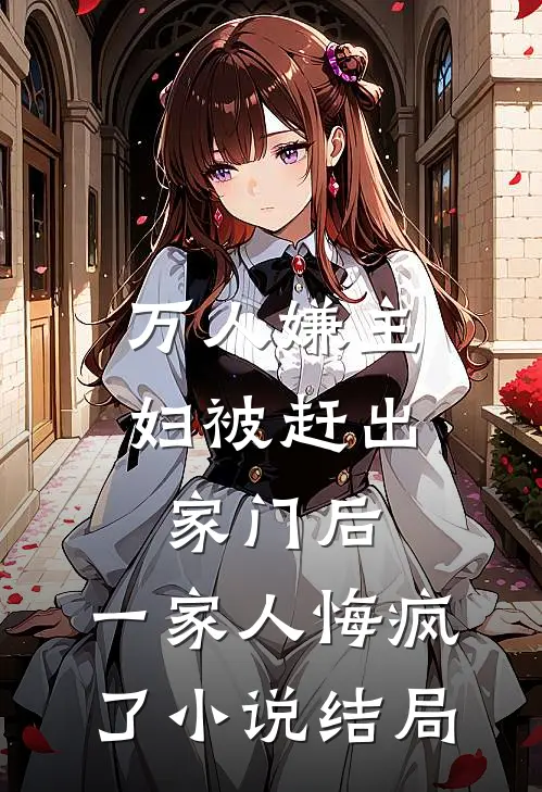 万人嫌主妇被赶出家门后，一家人悔疯了小说结局
