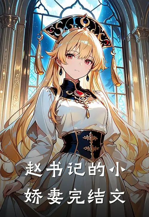 赵书记的小娇妻完结文