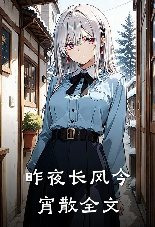昨夜长风今宵散全文