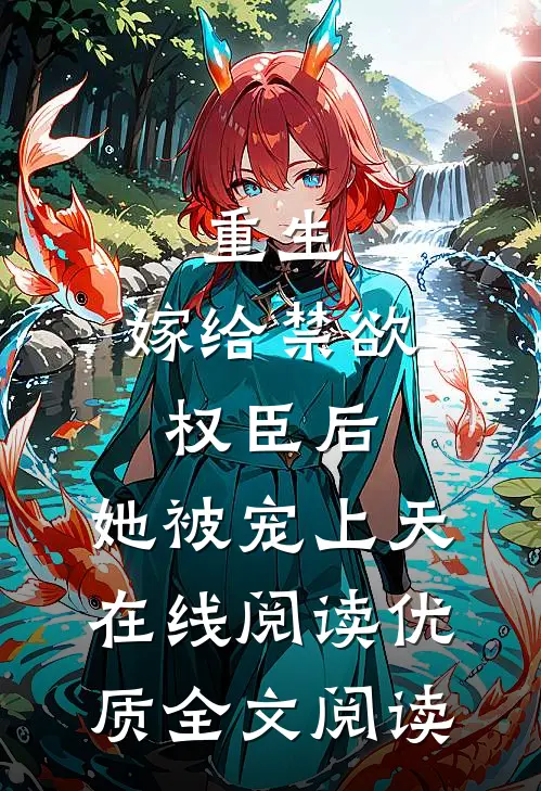 重生:嫁给禁欲权臣后,她被宠上天在线阅读优质全文阅读