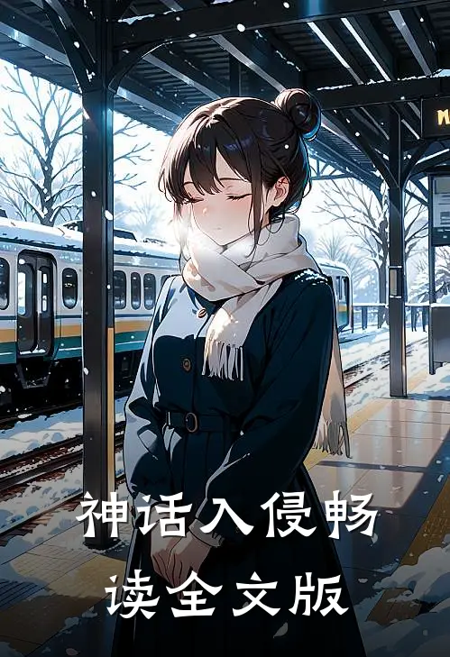 神话入侵畅读全文版