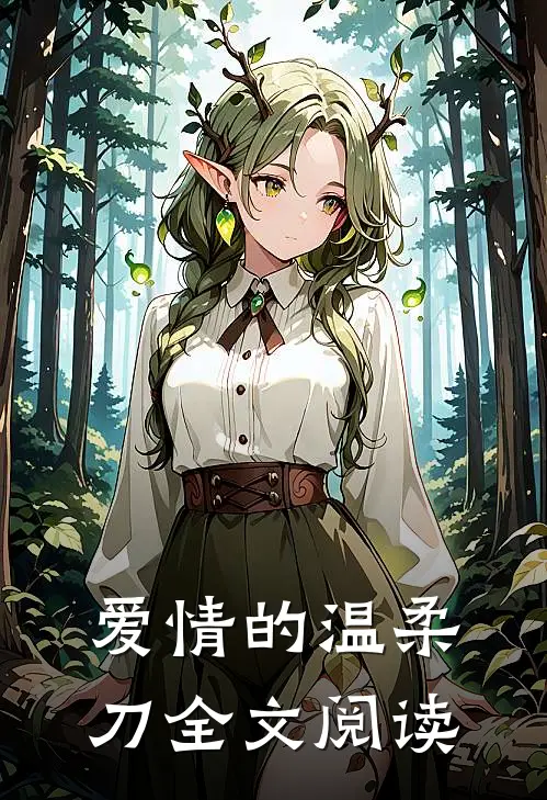 爱情的温柔刀全文阅读