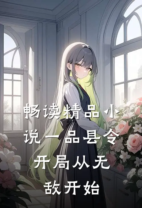畅读精品小说一品县令：开局从无敌开始
