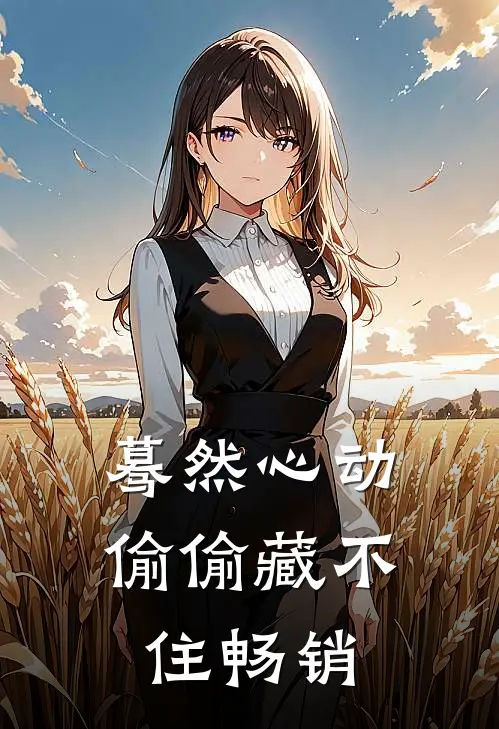 蓦然心动，偷偷藏不住畅销