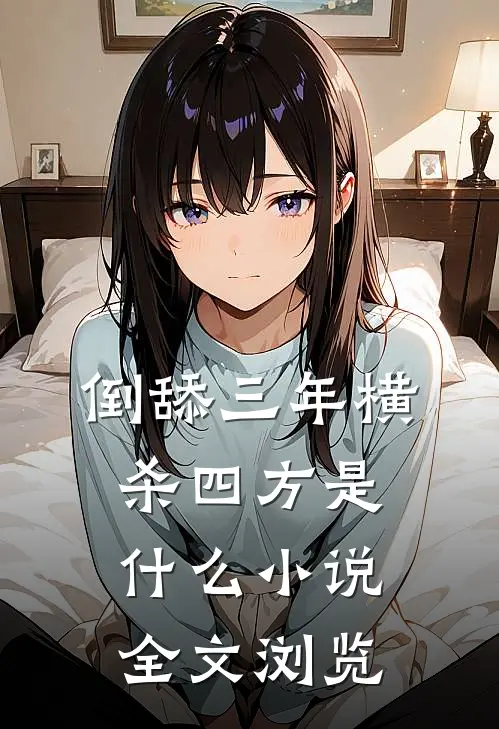 倒舔三年横杀四方是什么小说全文浏览