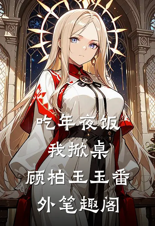 吃年夜饭我掀桌：顾柏玉玉番外笔趣阁