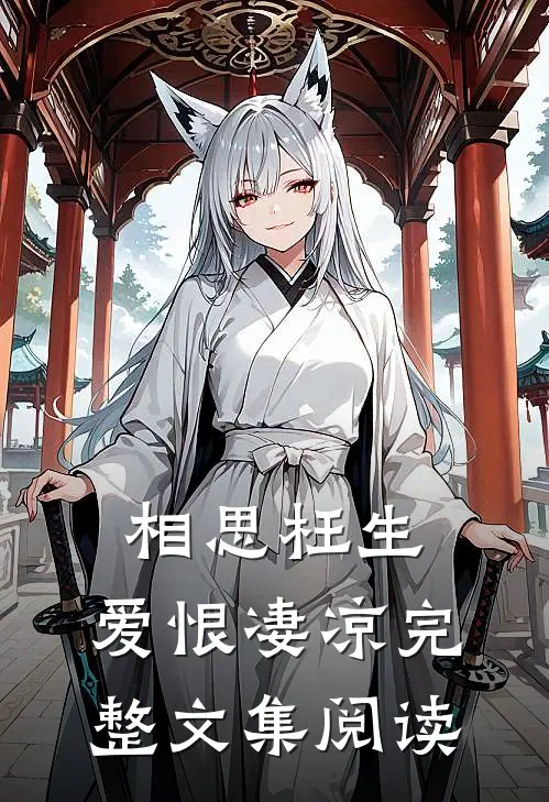 相思枉生，爱恨凄凉完整文集阅读