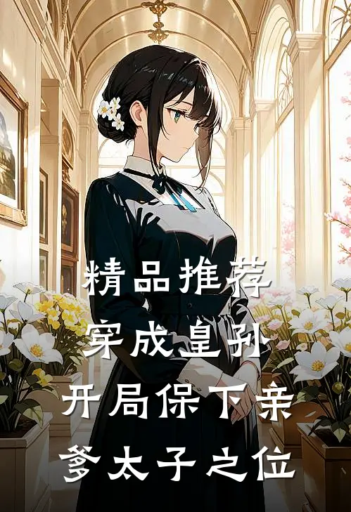 精品推荐穿成皇孙，开局保下亲爹太子之位