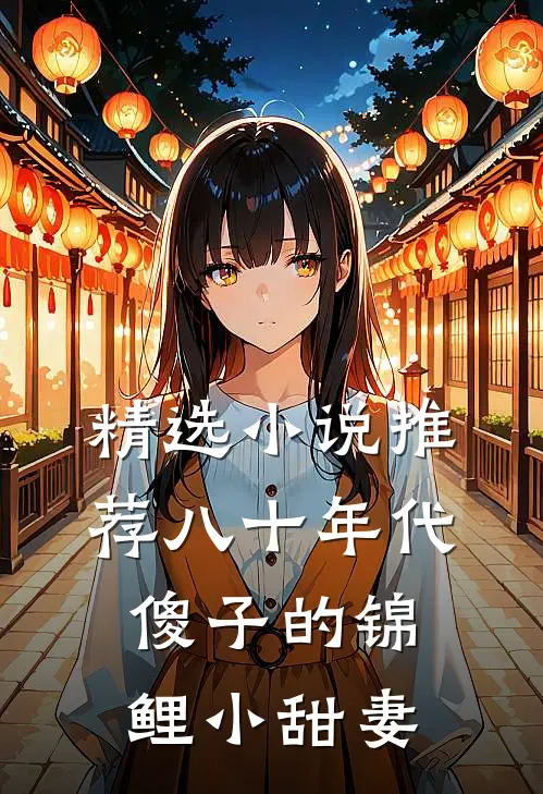 精选小说推荐八十年代：傻子的锦鲤小甜妻