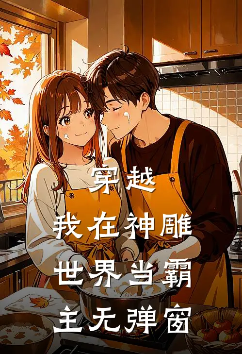 穿越：我在神雕世界当霸主无弹窗
