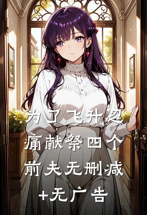 为了飞升忍痛献祭四个前夫无删减+无广告