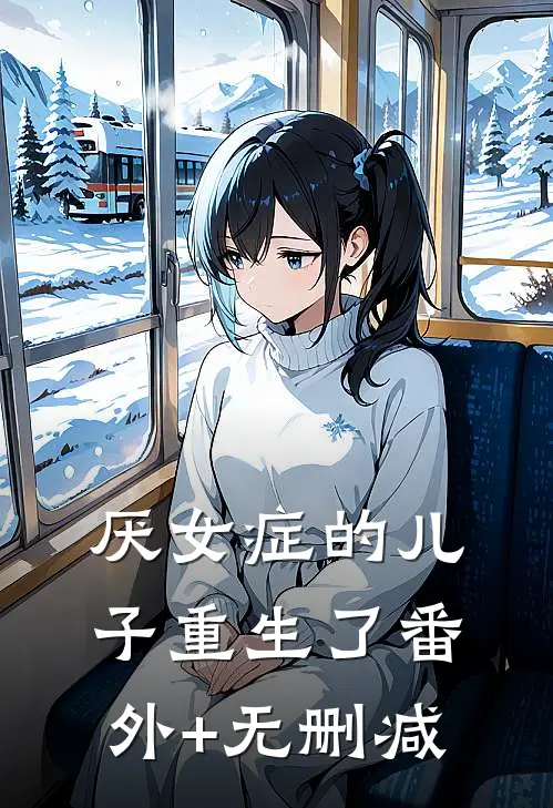 厌女症的儿子重生了番外+无删减