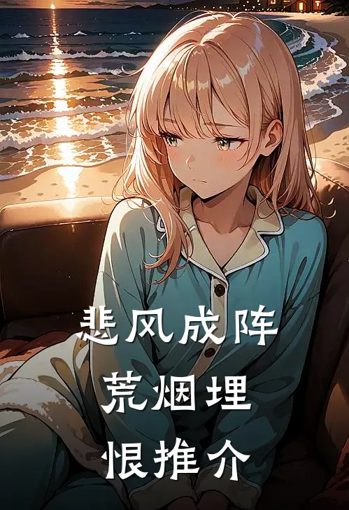 悲风成阵，荒烟埋恨推介