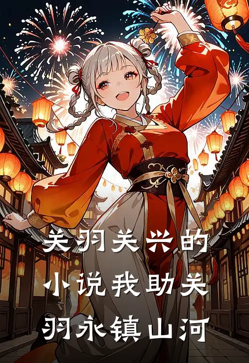关羽关兴的小说我助关羽永镇山河