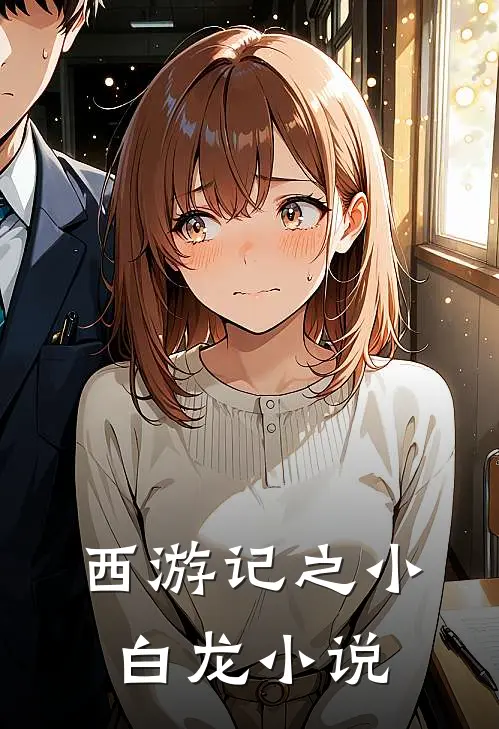 西游记之小白龙小说