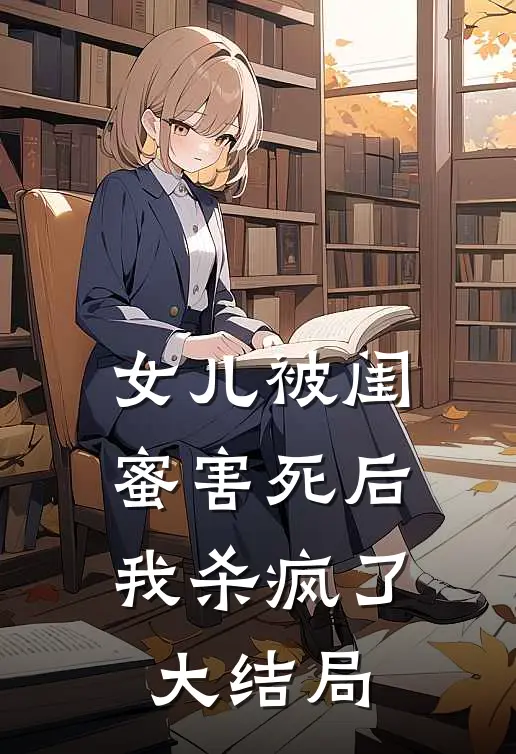 女儿被闺蜜害死后，我杀疯了大结局