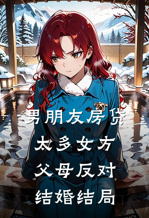男朋友房贷太多女方父母反对结婚结局