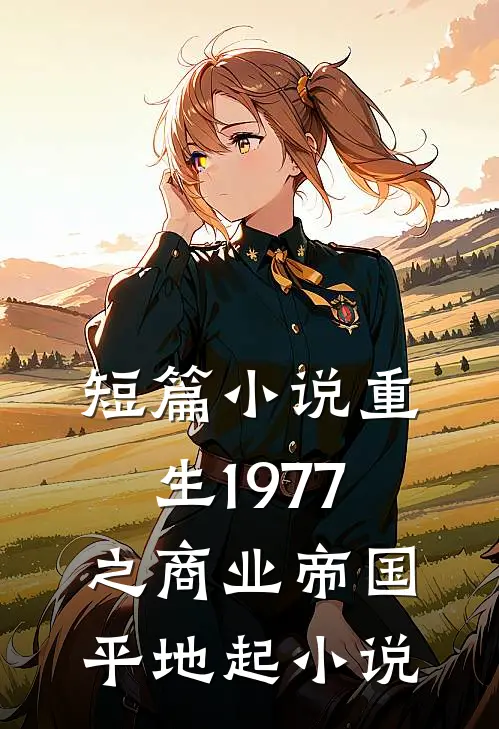 短篇小说重生1977之商业帝国平地起小说