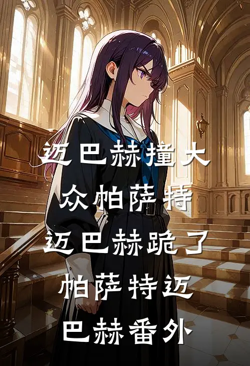 迈巴赫撞大众帕萨特，迈巴赫跪了帕萨特迈巴赫番外