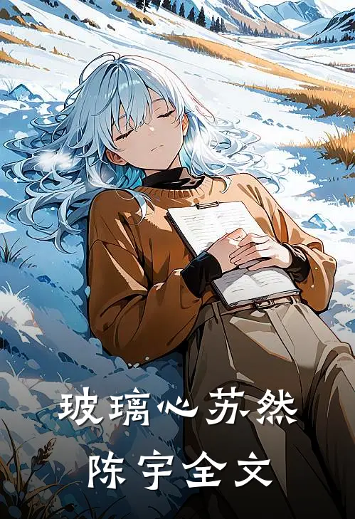 玻璃心苏然陈宇全文