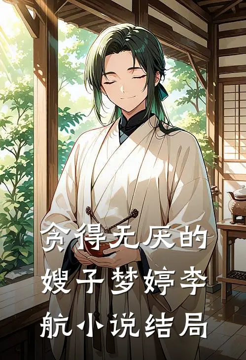 贪得无厌的嫂子梦婷李航小说结局