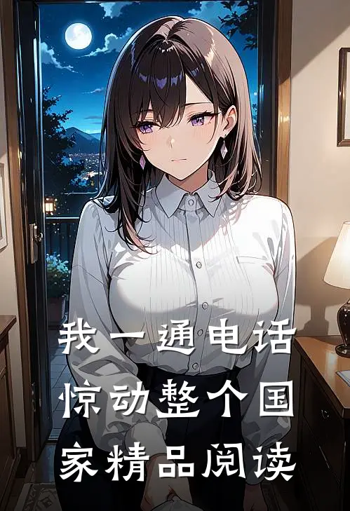 我一通电话，惊动整个国家精品阅读
