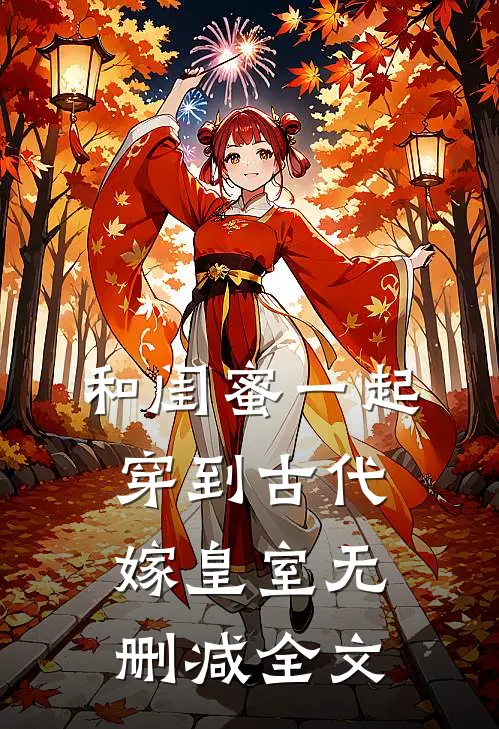 和闺蜜一起穿到古代嫁皇室无删减全文