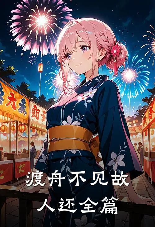 渡舟不见故人还全篇