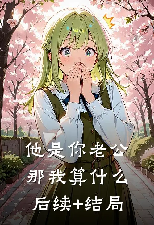 他是你老公，那我算什么后续+结局