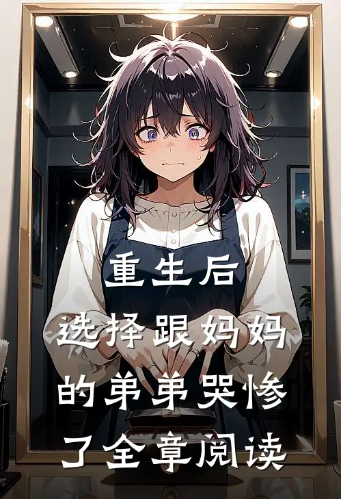 重生后，选择跟妈妈的弟弟哭惨了全章阅读