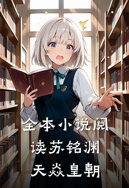 全本小说阅读苏铭渊天焱皇朝