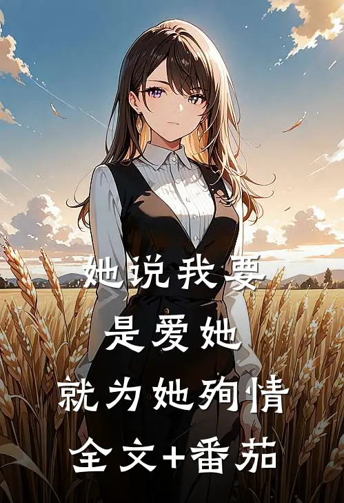 她说我要是爱她，就为她殉情全文+番茄