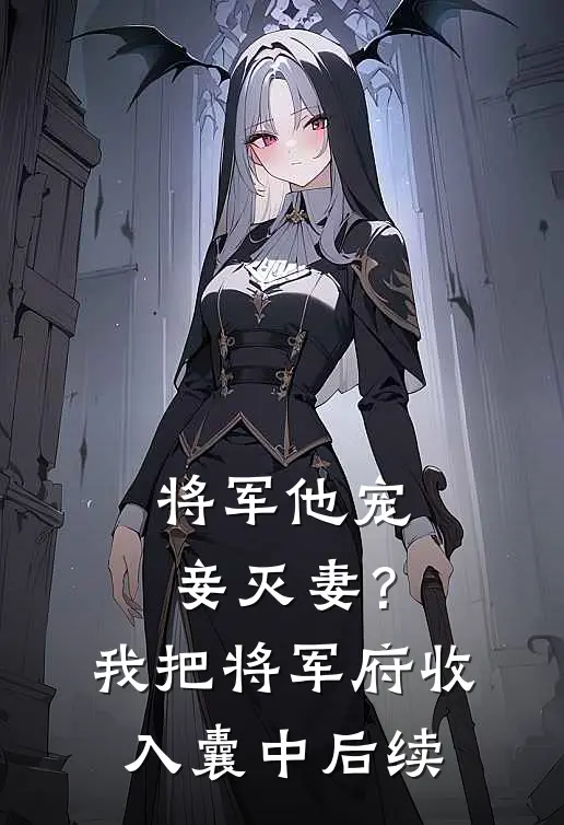 将军他宠妾灭妻？我把将军府收入囊中后续
