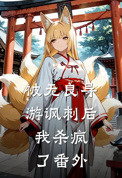 被无良导游讽刺后，我杀疯了 番外