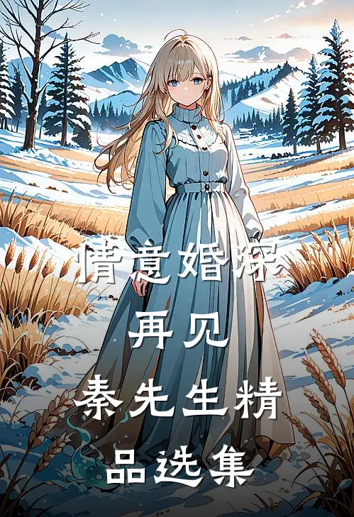 情意婚深：再见，秦先生精品选集