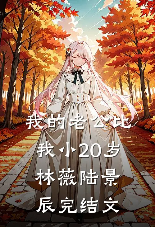 我的老公比我小20岁林薇陆景辰完结文