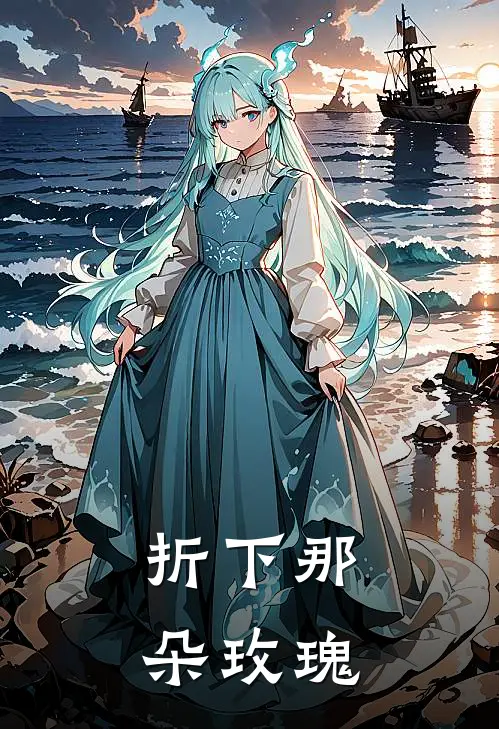 折下那朵玫瑰