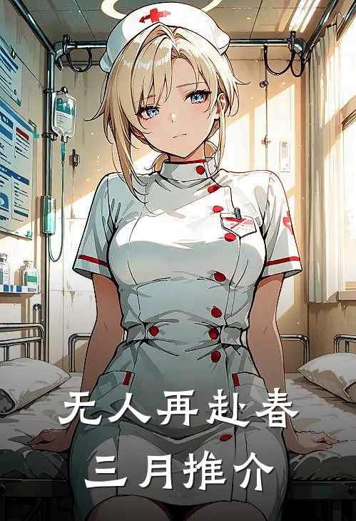 无人再赴春三月推介